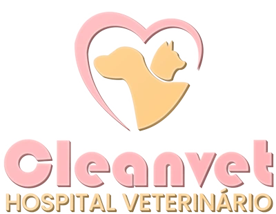 Logo Cleanvet hospital